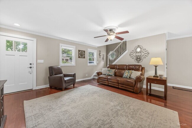 Foto del edificio - 4939 Lee Ave