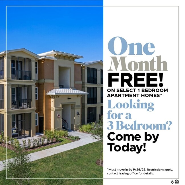 Building Photo - Wildwood Preserve Apartment Homes