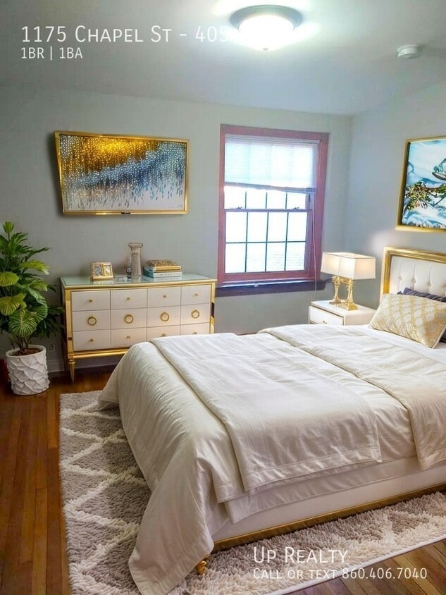 Building Photo - 1175 Chapel St