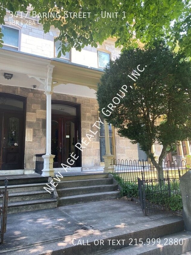 Primary Photo - Welcome to 3417 Baring Street!