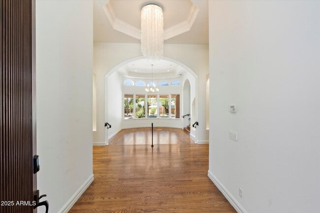 Foto del edificio - 7101 E Berneil Ln