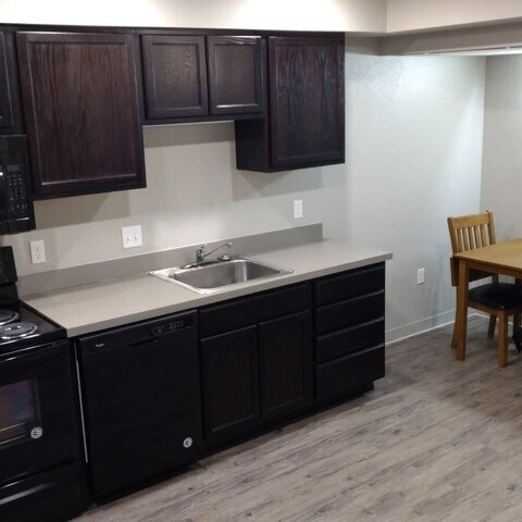Foto del edificio - 1421 W Granite St