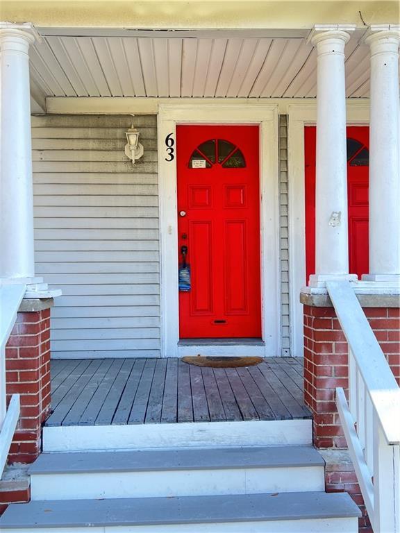 Foto del edificio - 63 Jastram St