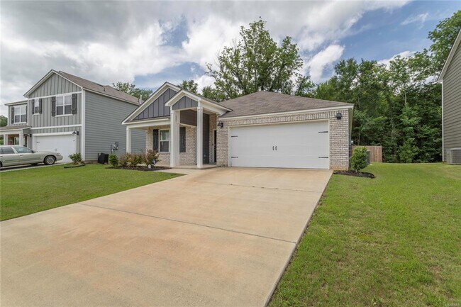 Foto del edificio - 7621 Shaddix St