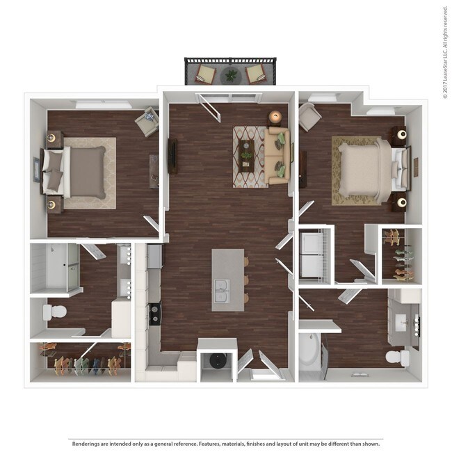 Cortland Bayport Apartments Tampa, FL