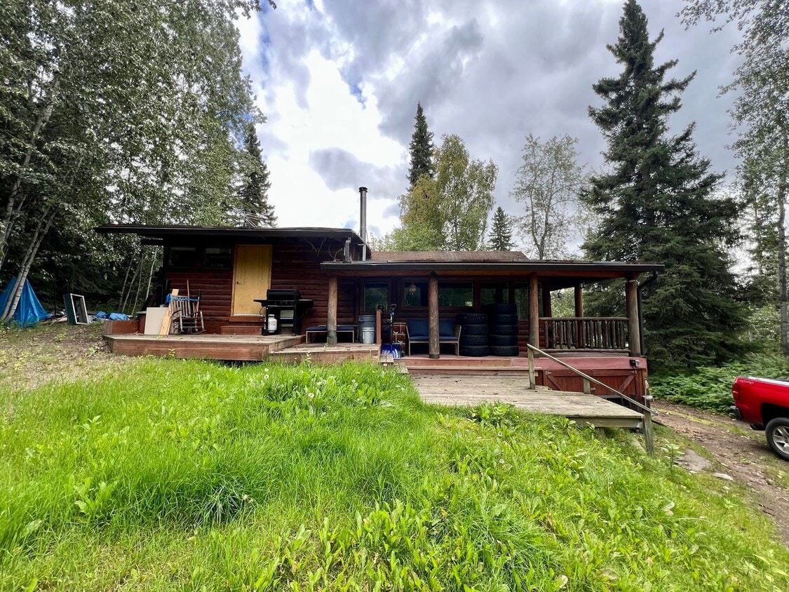 Foto del edificio - Charming 2-Bedroom + Office, 2-Bath Home i...