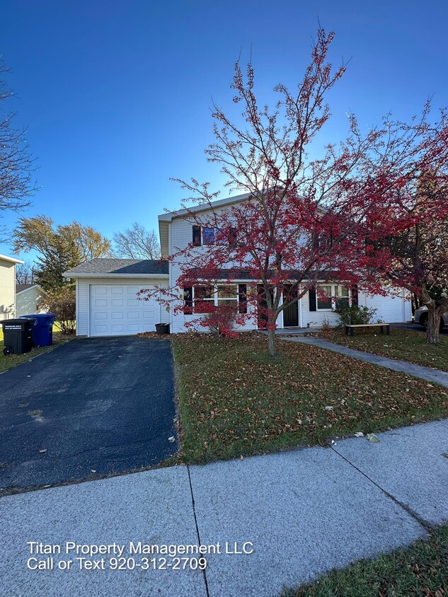 Primary Photo - 1409 W Linwood Ave