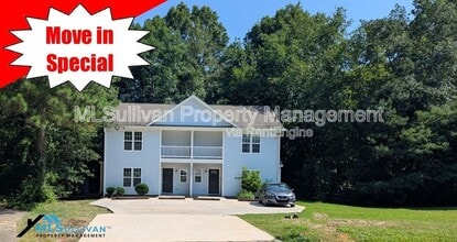 Building Photo - 2200 Anthony Dr