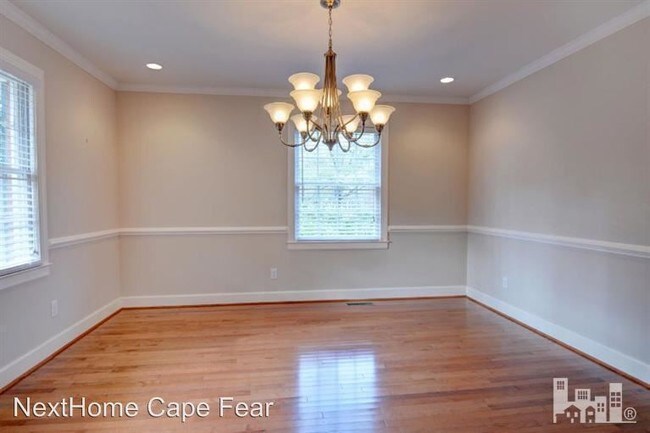 Foto del edificio - 3 br, 2 bath House - 1615 S Live Oak Pkwy