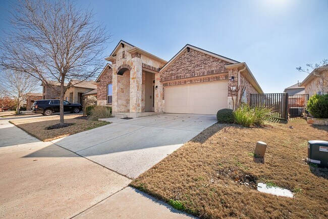 Foto del edificio - 3 Bedroom, 2 Bath Home in Pflugerville