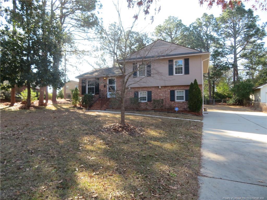 Foto principal - 5433 Hampton Rd