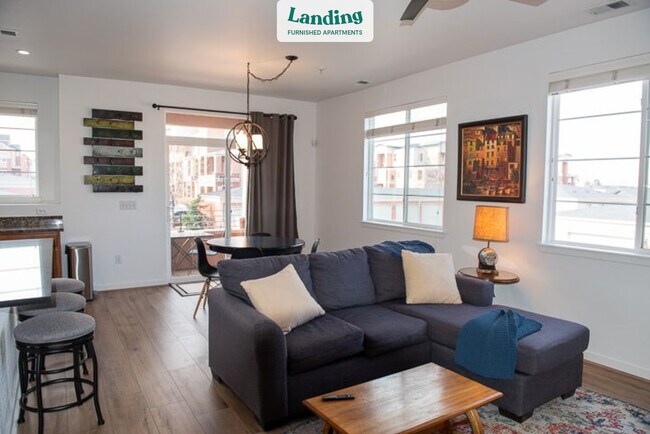 Foto del edificio - 4100 Albion St