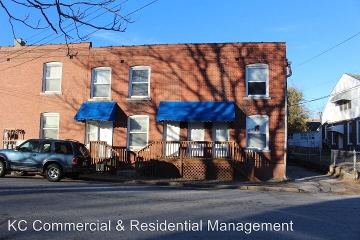 Primary Photo - 542 Barnett Ave