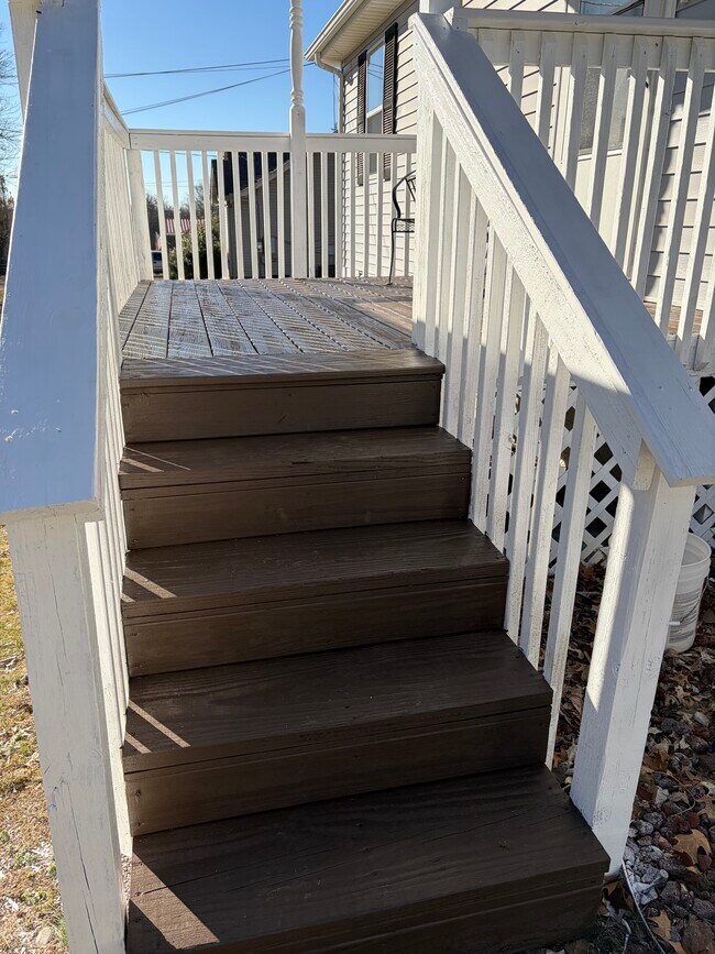 Foto del edificio - 41 Roberts Ln