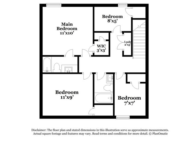 Building Photo - 113 Daventry Pl