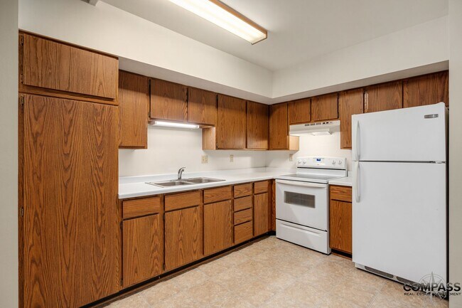 Foto del interior - 610 Gray St Apartments