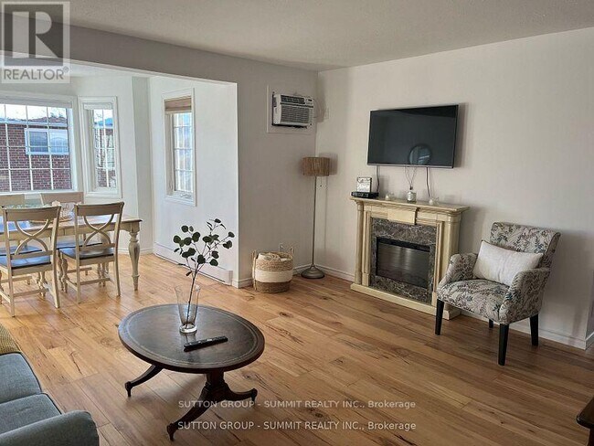 Photo du bâtiment - 85 Edey St