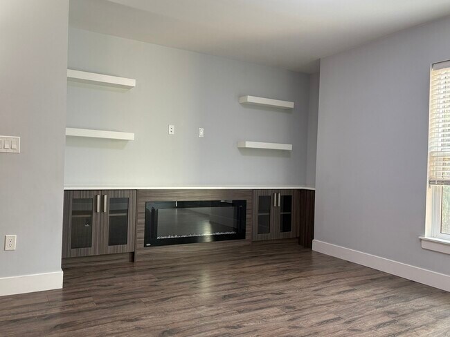 Photo du bâtiment - 500 Fleming Rd