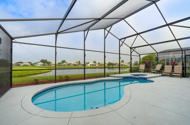 Foto del edificio - Be Our Guest