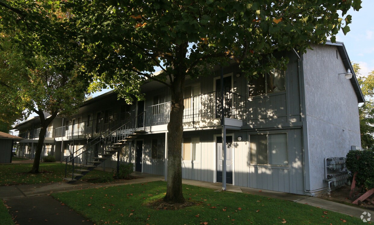 Glenwood Apartaments - Glenwood Apartments