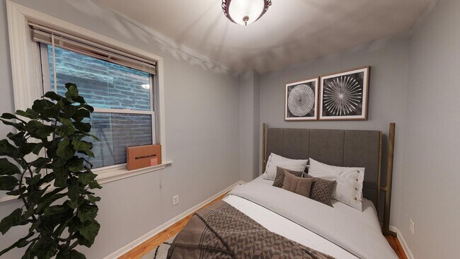 Foto del edificio - Room in 4 Bedroom Home at 1246 W Ohio St