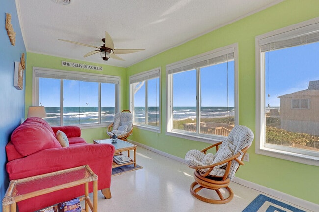 Foto del edificio - 1501 NE Ocean Blvd