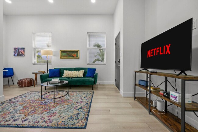 Building Photo - 1862 6th St