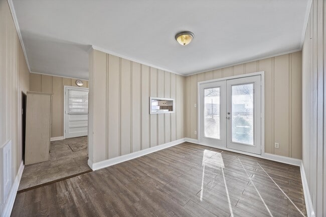 Building Photo - 1202 Fern St