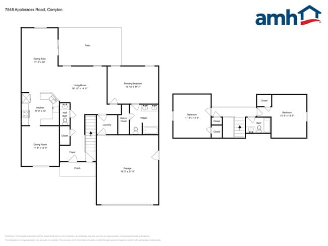 Building Photo - 7548 Applecross Rd