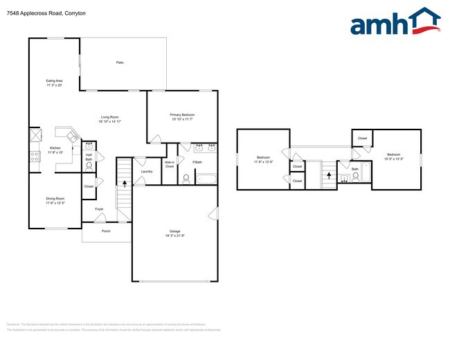 Foto del edificio - 7548 Applecross Rd