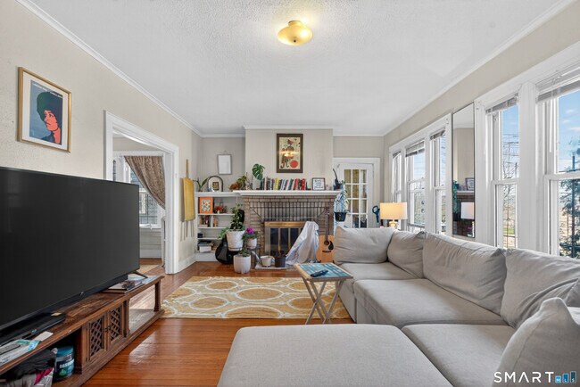 Foto del edificio - 224 Huntington St