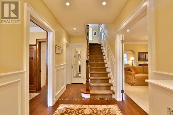 Photo du bâtiment - 89 St Leonards Ave