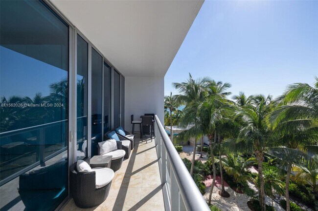 Building Photo - 6799 Collins Ave