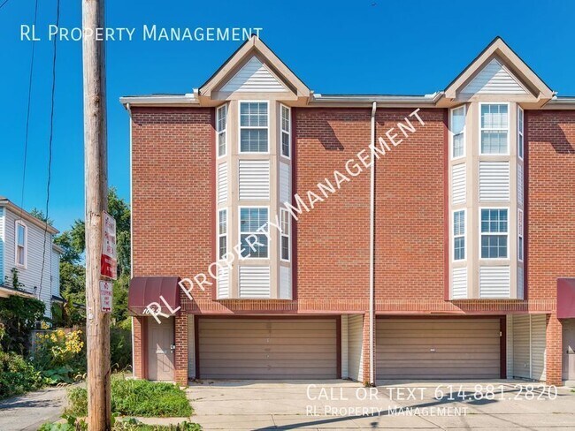 Building Photo - 1085 Harrison Ave