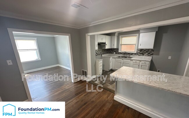 Foto del edificio - 2282 Devoy Ave