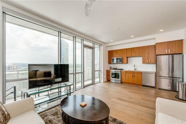 Foto del edificio - Apartment for Rent