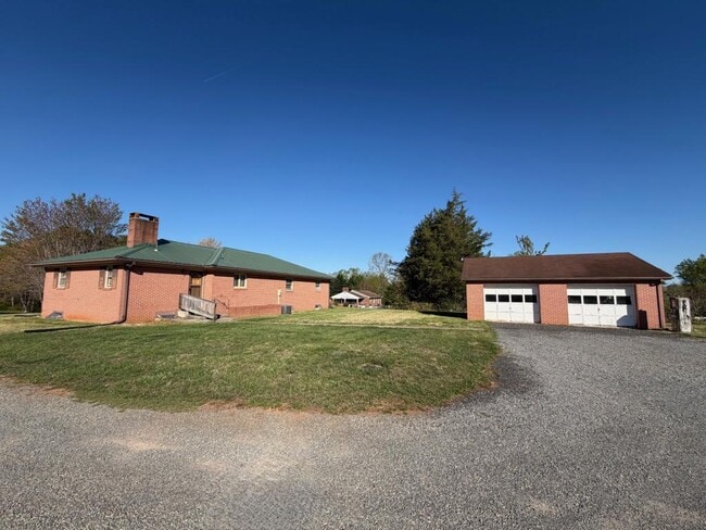 Building Photo - 5396 Booker T Washington Hwy