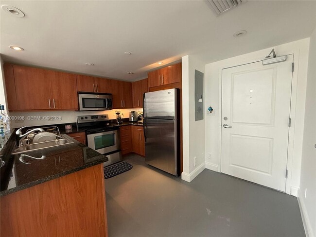 Foto del edificio - 111 E Flagler St