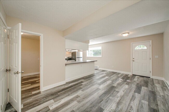 Foto del edificio - Newly Remodeled Boise Bench Duplex