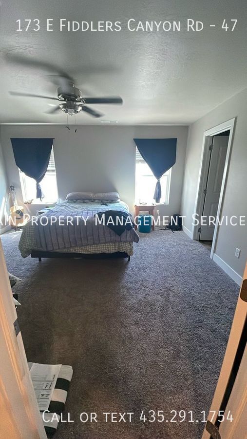 Foto del edificio - 173 E Fiddlers Canyon Rd