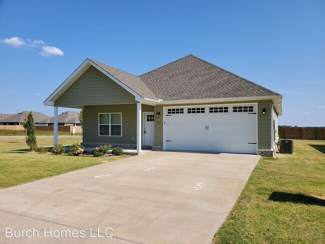 Foto del edificio - 3 br, 2 bath House - 3703 Leafy Pass