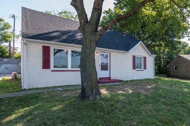 Building Photo - 511 Erie Rd
