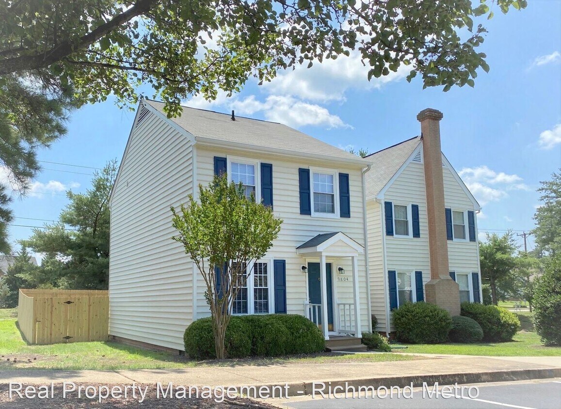Primary Photo - 2 br, 2 bath House - 9804 Union Jack Place