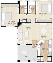 Newport Ridge Apartment Homes photo'