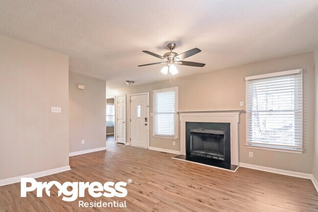 Building Photo - 5513 Lake Garden Ct