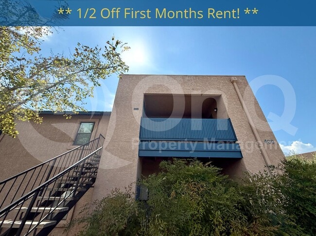 Photo - 8080 E Speedway Blvd Apartment