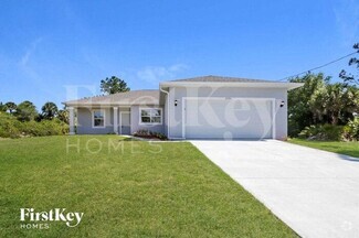 Building Photo - 2594 Dalhart Ave