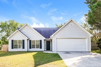 Building Photo - 5400 Princeton Oaks Dr