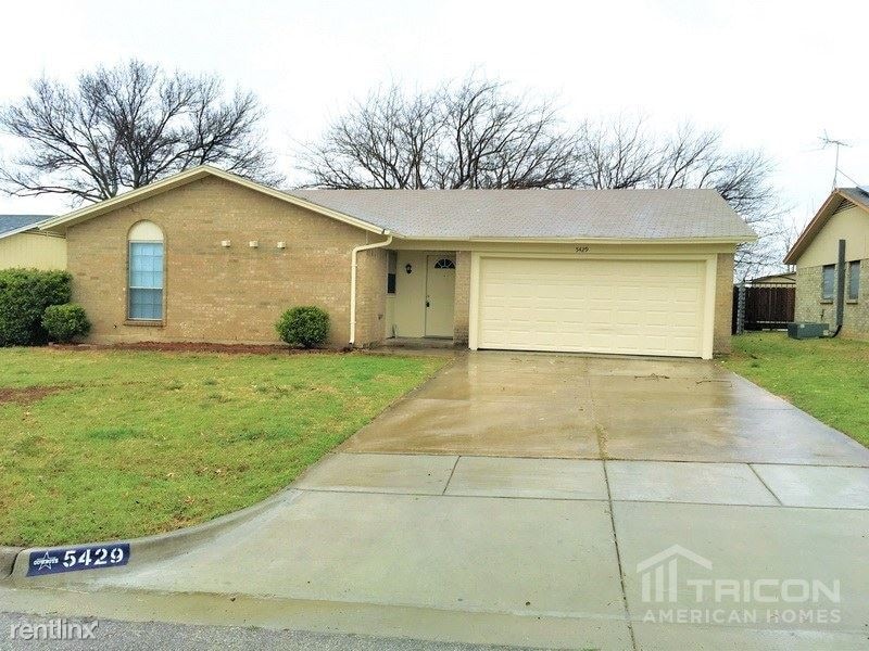 5429 Denise Dr, Haltom City, TX 76148 House Rental in Haltom City, TX