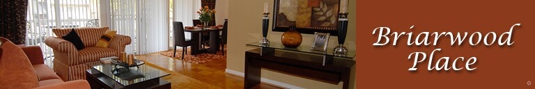 Briarwood Place Apartment Homes